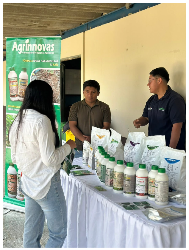 Empresas Agro
